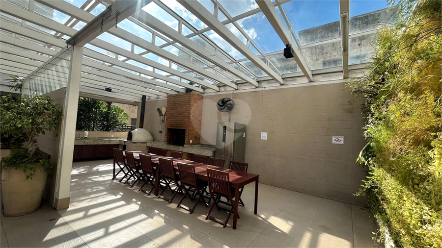 Aluguel Apartamento São Paulo Brás REO1055178 48