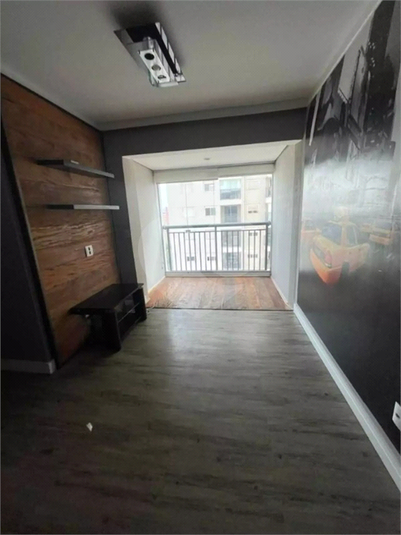 Aluguel Apartamento São Paulo Brás REO1055178 35