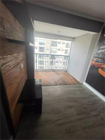 Aluguel Apartamento São Paulo Brás REO1055178 15