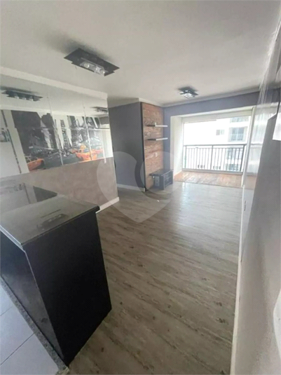 Aluguel Apartamento São Paulo Brás REO1055178 16