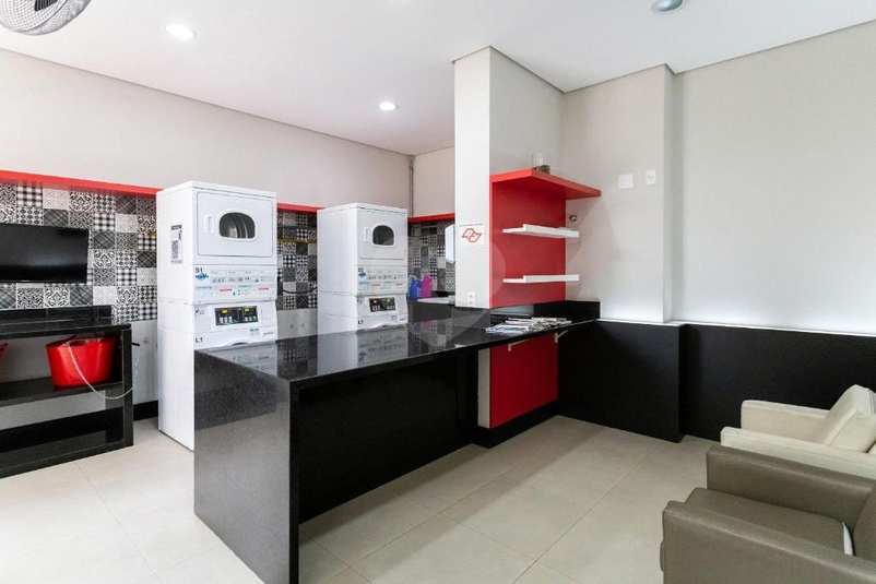 Aluguel Apartamento São Paulo Brás REO1055178 40