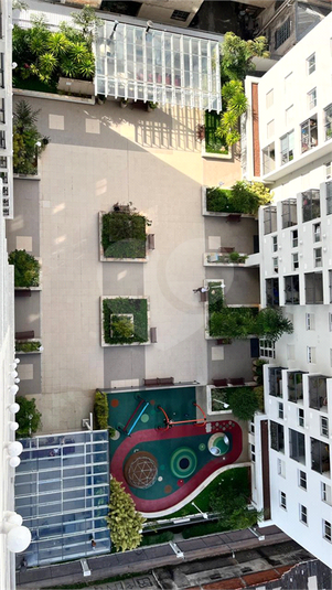 Aluguel Apartamento São Paulo Brás REO1055178 55