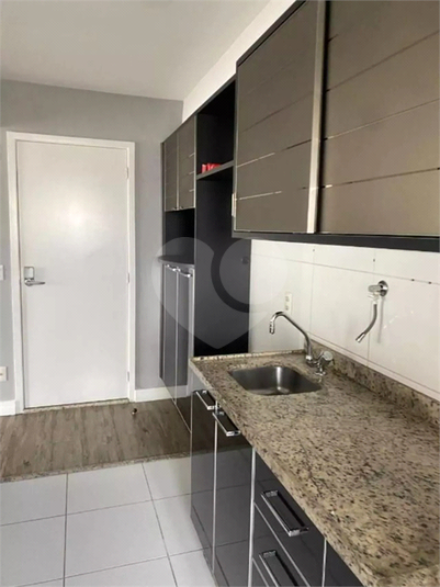 Aluguel Apartamento São Paulo Brás REO1055178 8