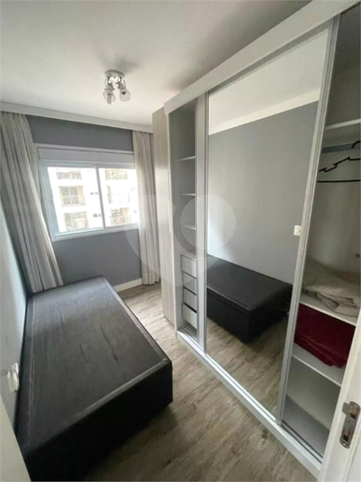 Aluguel Apartamento São Paulo Brás REO1055178 33