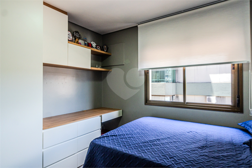 Venda Apartamento Porto Alegre Menino Deus REO1055179 19