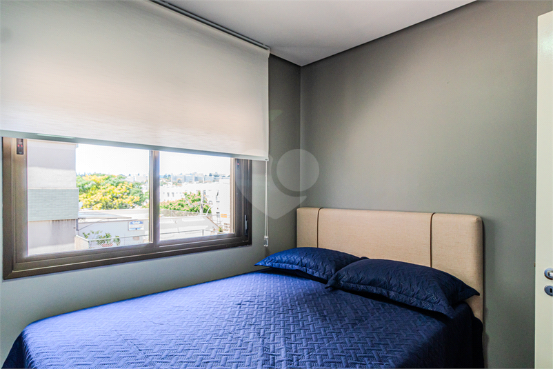 Venda Apartamento Porto Alegre Menino Deus REO1055179 20