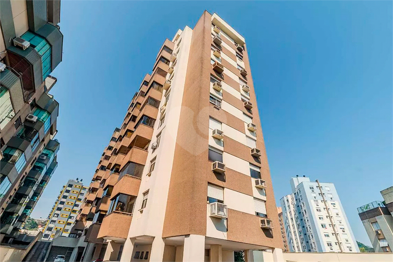 Venda Apartamento Porto Alegre Menino Deus REO1055179 38