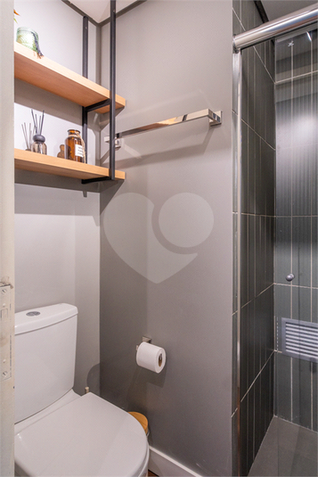 Venda Apartamento Porto Alegre Menino Deus REO1055179 16