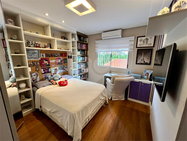 Venda Casa São Paulo Vila Mascote REO1055183 15