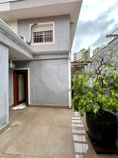 Venda Casa São Paulo Vila Mascote REO1055183 28