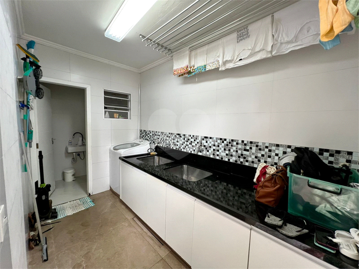 Venda Casa São Paulo Vila Mascote REO1055183 29