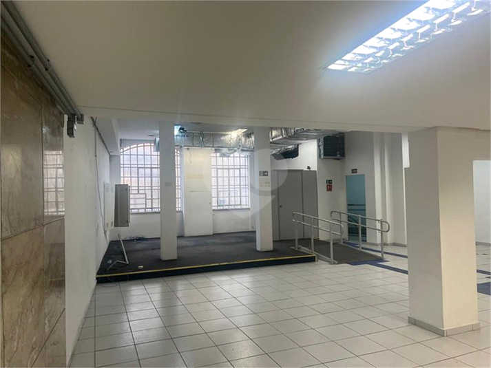 Aluguel Prédio inteiro São Paulo Centro REO1055184 12