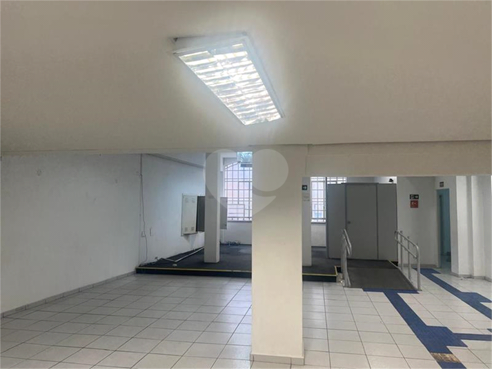 Aluguel Prédio inteiro São Paulo Centro REO1055184 8