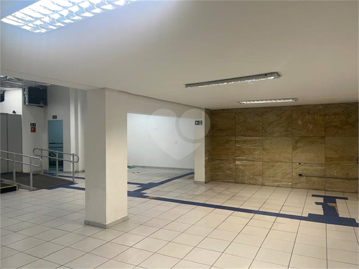 Aluguel Prédio inteiro São Paulo Centro REO1055184 3