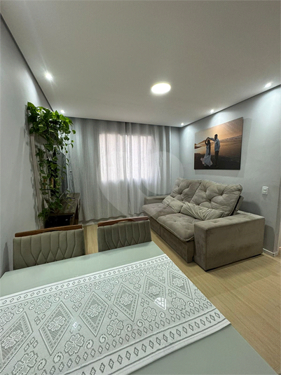 Venda Apartamento Suzano Parque Santa Rosa REO1055188 5