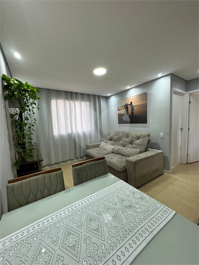 Venda Apartamento Suzano Parque Santa Rosa REO1055188 1