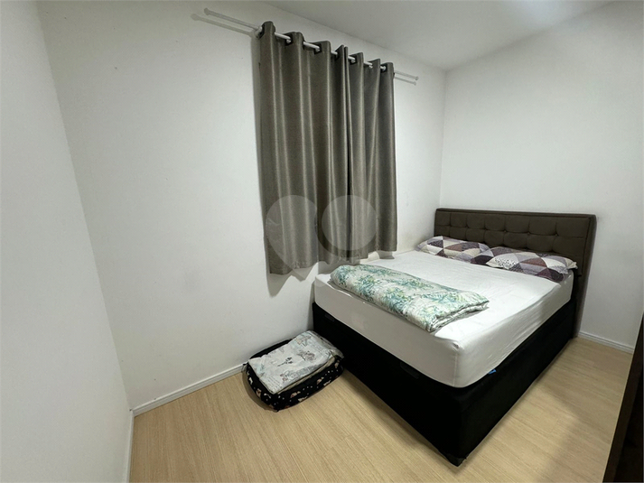 Venda Apartamento Suzano Parque Santa Rosa REO1055188 9