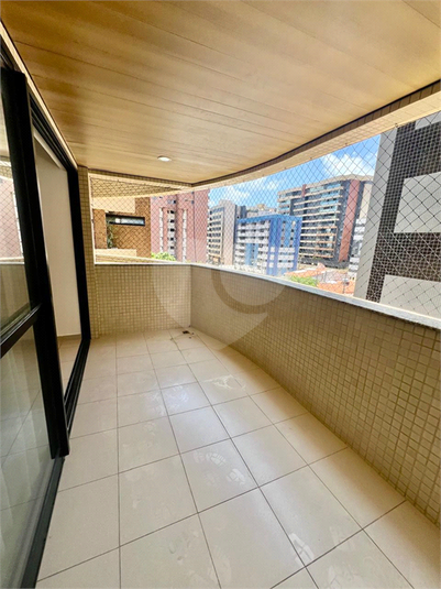 Venda Apartamento Maceió Jatiúca REO1055191 8