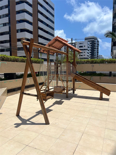 Venda Apartamento Maceió Jatiúca REO1055191 3