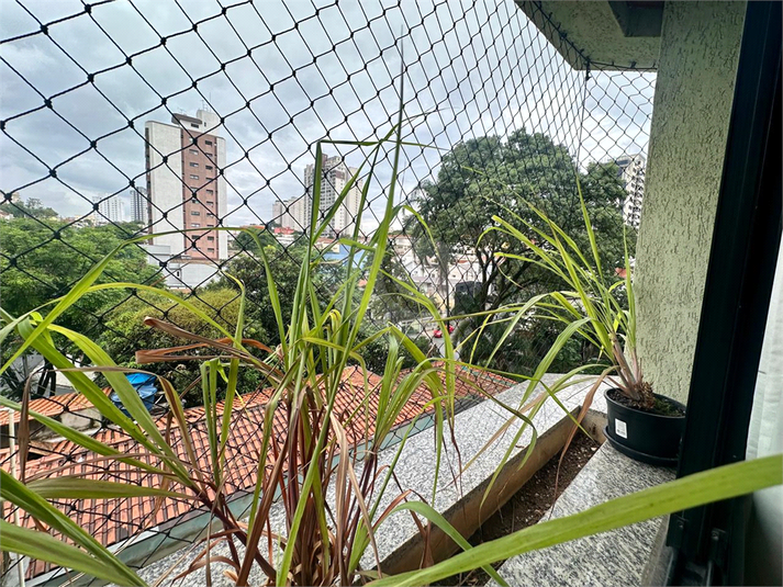 Venda Apartamento São Paulo Santa Teresinha REO1055193 7