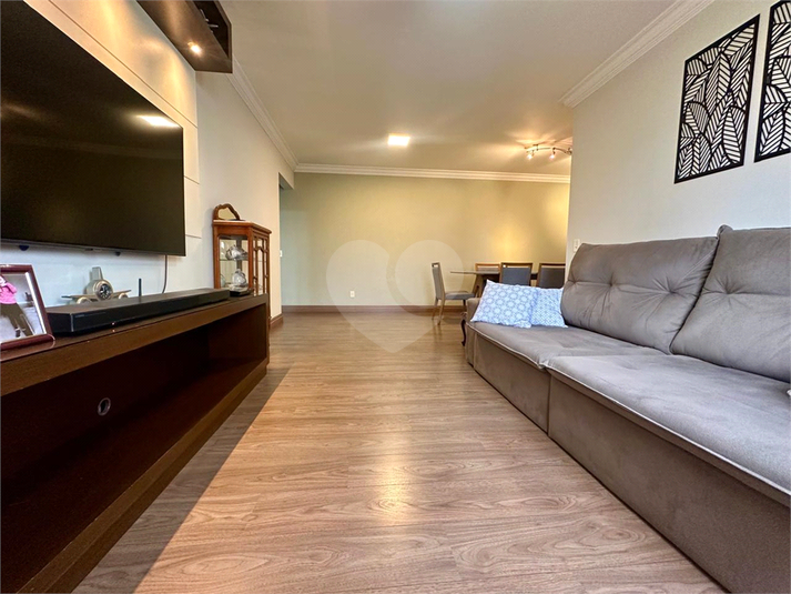 Venda Apartamento São Paulo Santa Teresinha REO1055193 3