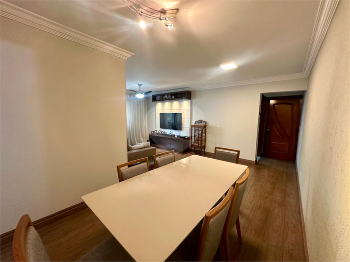 Venda Apartamento São Paulo Santa Teresinha REO1055193 4