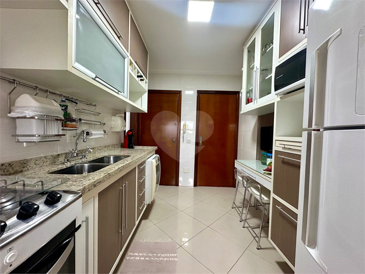 Venda Apartamento São Paulo Santa Teresinha REO1055193 14