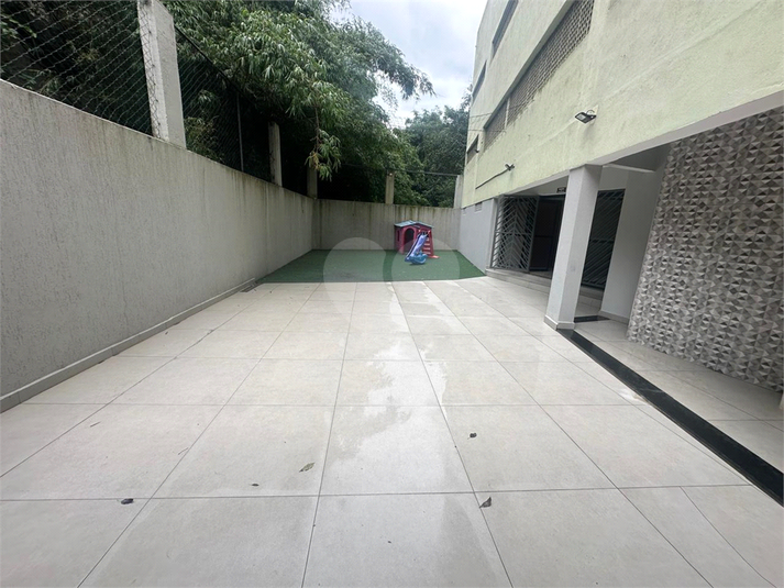 Venda Apartamento São Paulo Santa Teresinha REO1055193 29