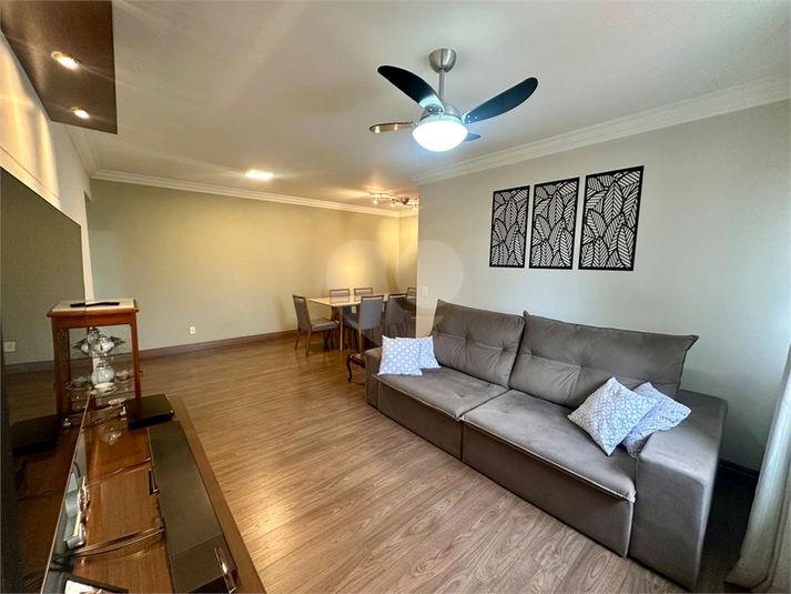 Venda Apartamento São Paulo Santa Teresinha REO1055193 2