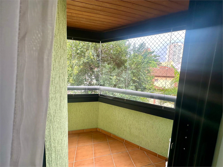 Venda Apartamento São Paulo Santa Teresinha REO1055193 8