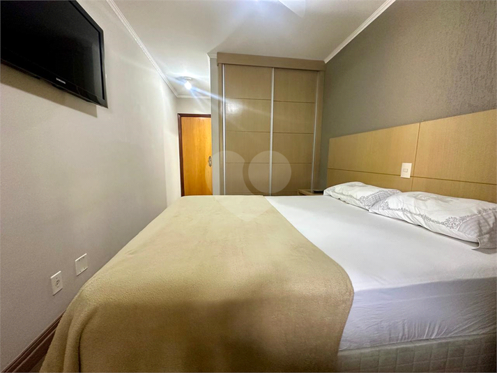 Venda Apartamento São Paulo Santa Teresinha REO1055193 19