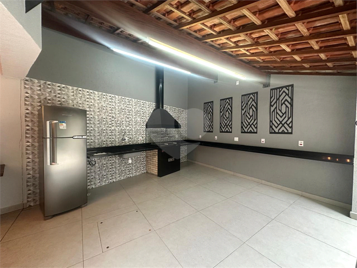 Venda Apartamento São Paulo Santa Teresinha REO1055193 30