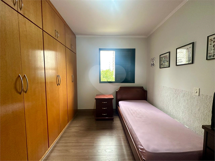 Venda Apartamento São Paulo Santa Teresinha REO1055193 24