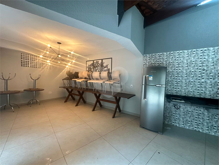 Venda Apartamento São Paulo Santa Teresinha REO1055193 31