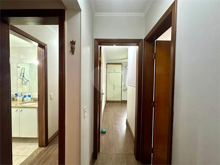 Venda Apartamento São Paulo Santa Teresinha REO1055193 18