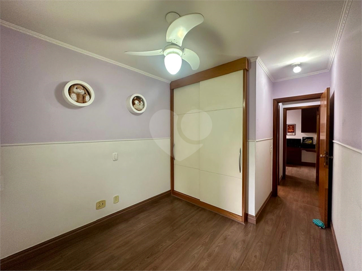 Venda Apartamento São Paulo Santa Teresinha REO1055193 23