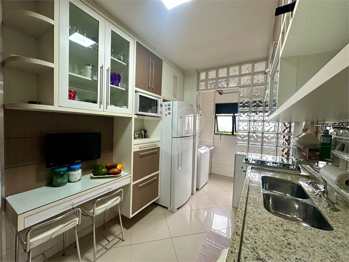 Venda Apartamento São Paulo Santa Teresinha REO1055193 11