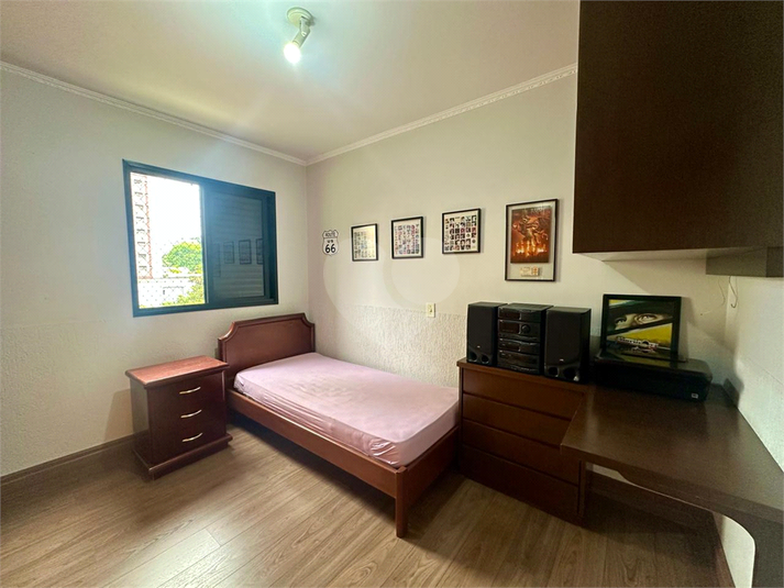 Venda Apartamento São Paulo Santa Teresinha REO1055193 25