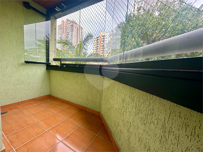 Venda Apartamento São Paulo Santa Teresinha REO1055193 10