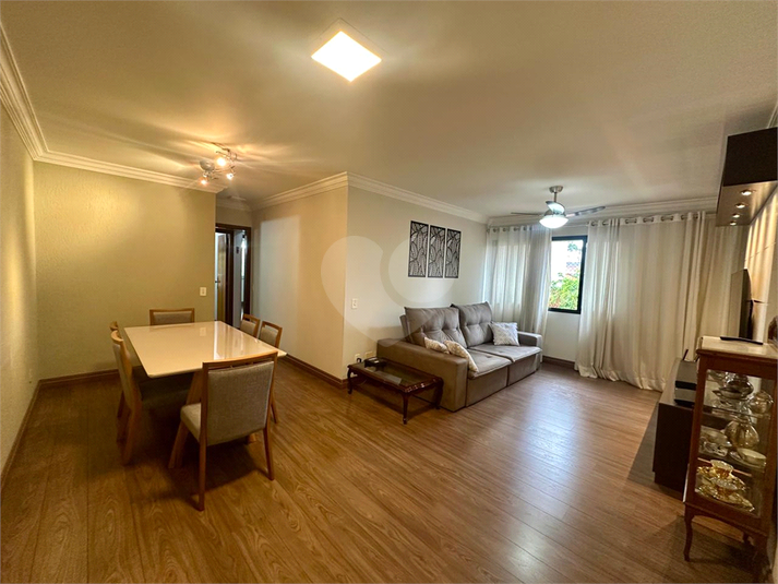 Venda Apartamento São Paulo Santa Teresinha REO1055193 5