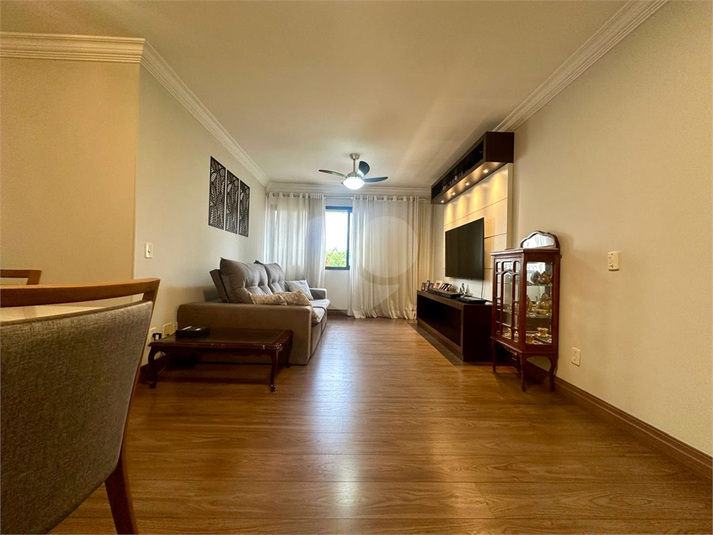 Venda Apartamento São Paulo Santa Teresinha REO1055193 6