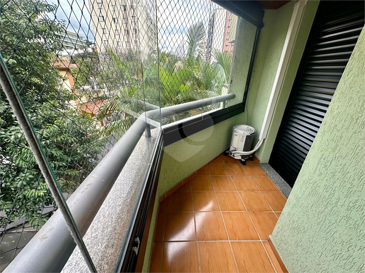 Venda Apartamento São Paulo Santa Teresinha REO1055193 9