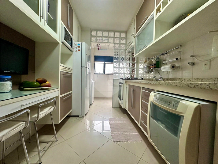 Venda Apartamento São Paulo Santa Teresinha REO1055193 12