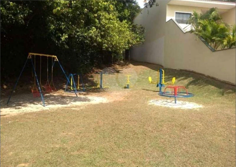 Venda Condomínio Sorocaba Jardim Residencial Das Dálias REO1055197 21