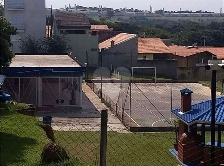 Venda Condomínio Sorocaba Jardim Residencial Das Dálias REO1055197 16