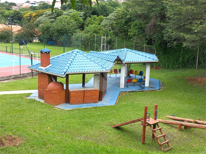 Venda Condomínio Sorocaba Jardim Residencial Das Dálias REO1055197 18