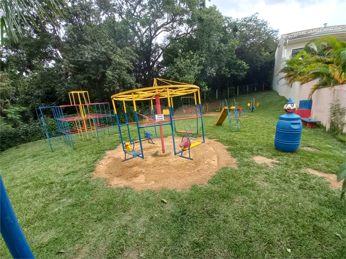 Venda Condomínio Sorocaba Jardim Residencial Das Dálias REO1055197 20