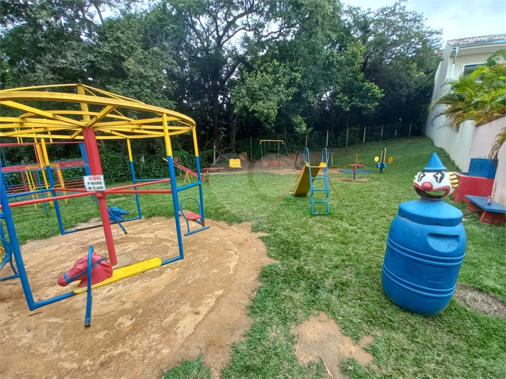 Venda Condomínio Sorocaba Jardim Residencial Das Dálias REO1055197 17