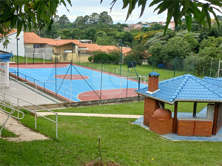 Venda Condomínio Sorocaba Jardim Residencial Das Dálias REO1055197 19