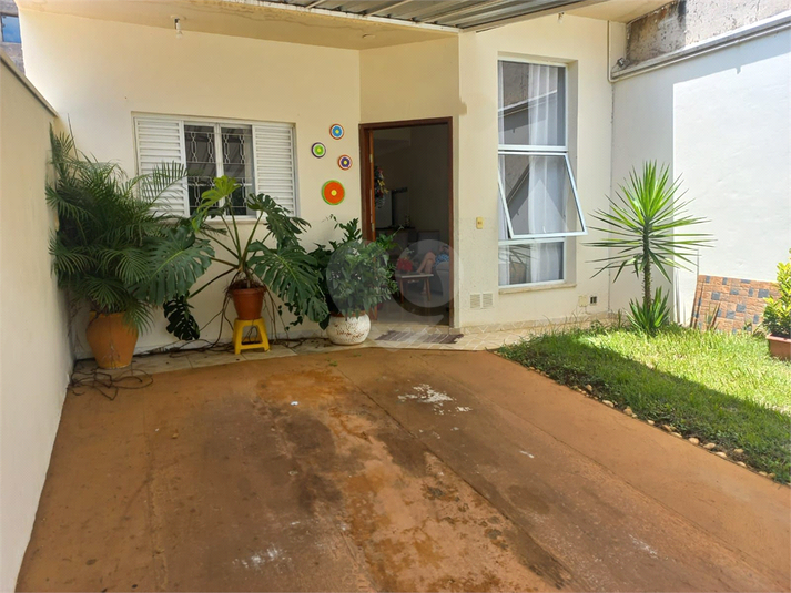 Venda Condomínio Sorocaba Jardim Residencial Das Dálias REO1055197 1